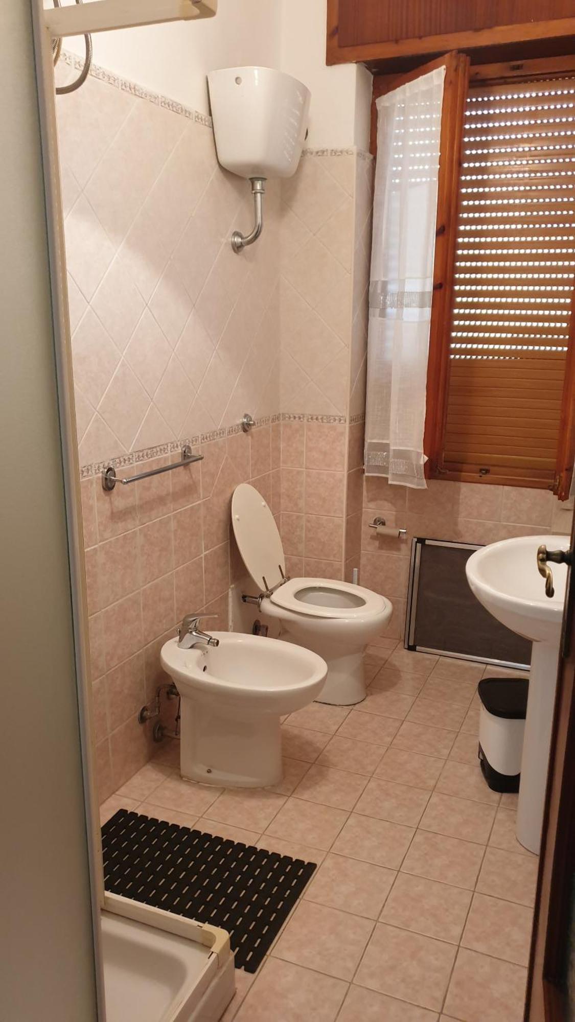 Bingo 1 Completo Aparthotel Alghero Bagian luar foto