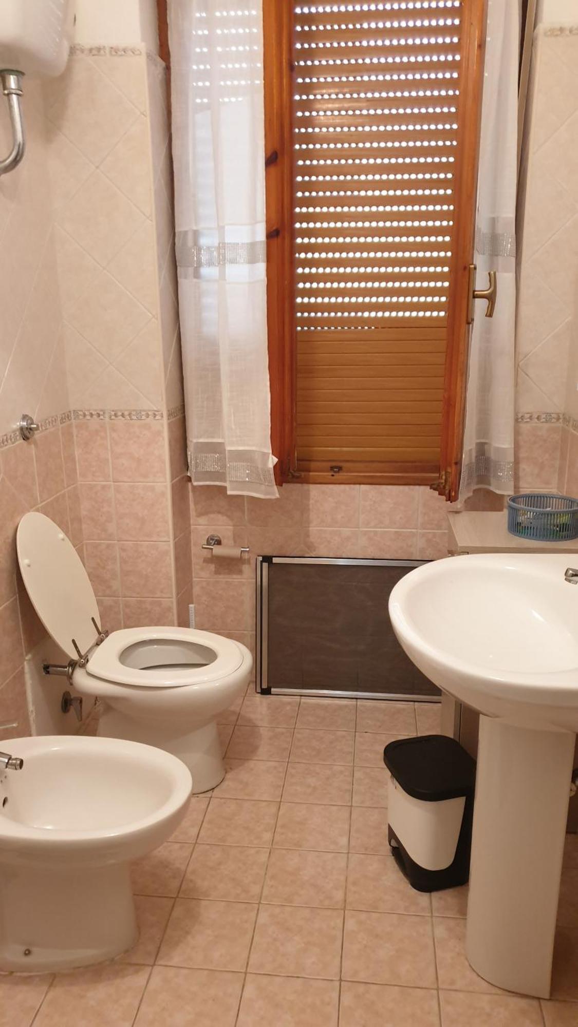 Bingo 1 Completo Aparthotel Alghero Bagian luar foto
