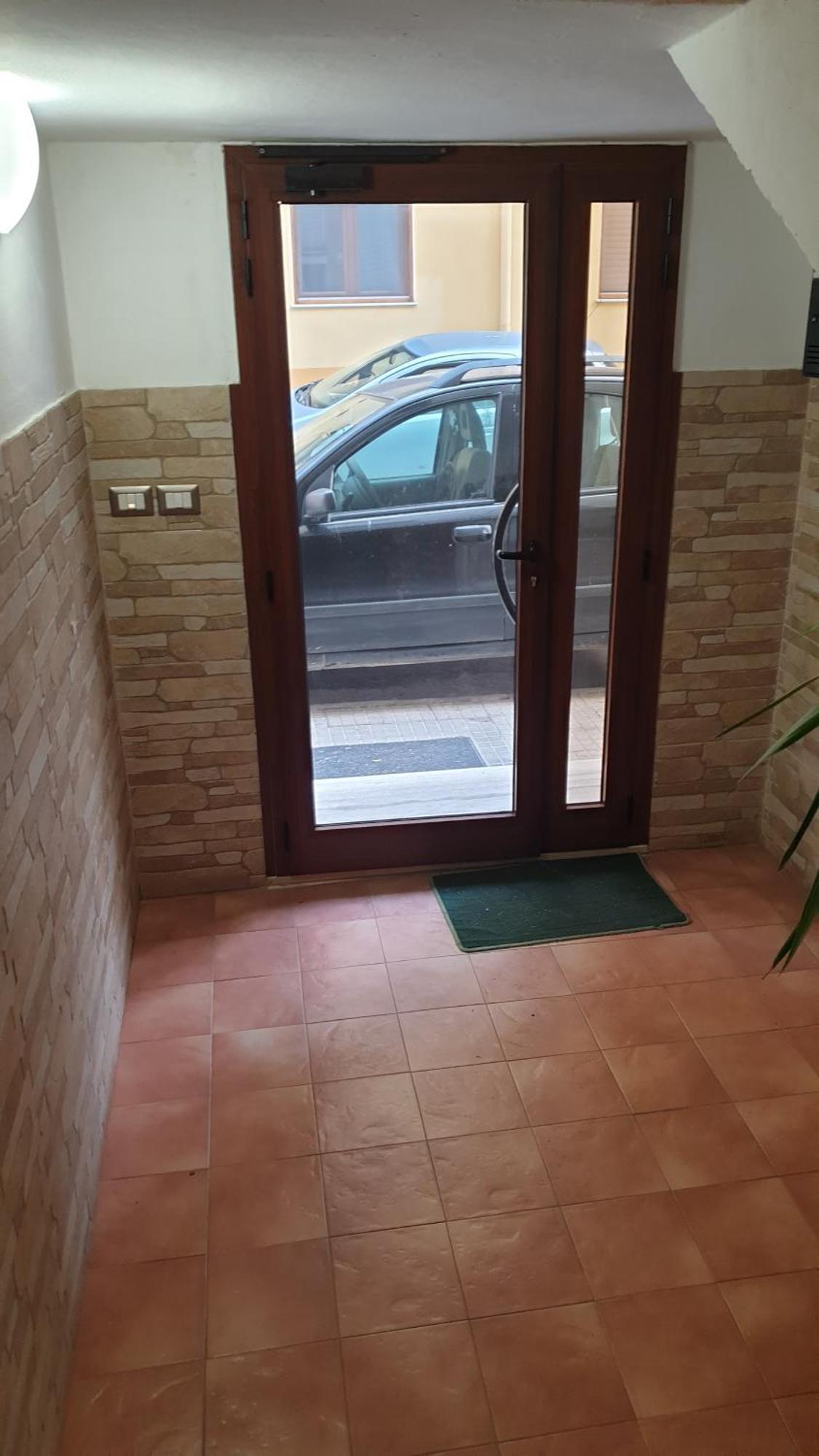 Bingo 1 Completo Aparthotel Alghero Bagian luar foto
