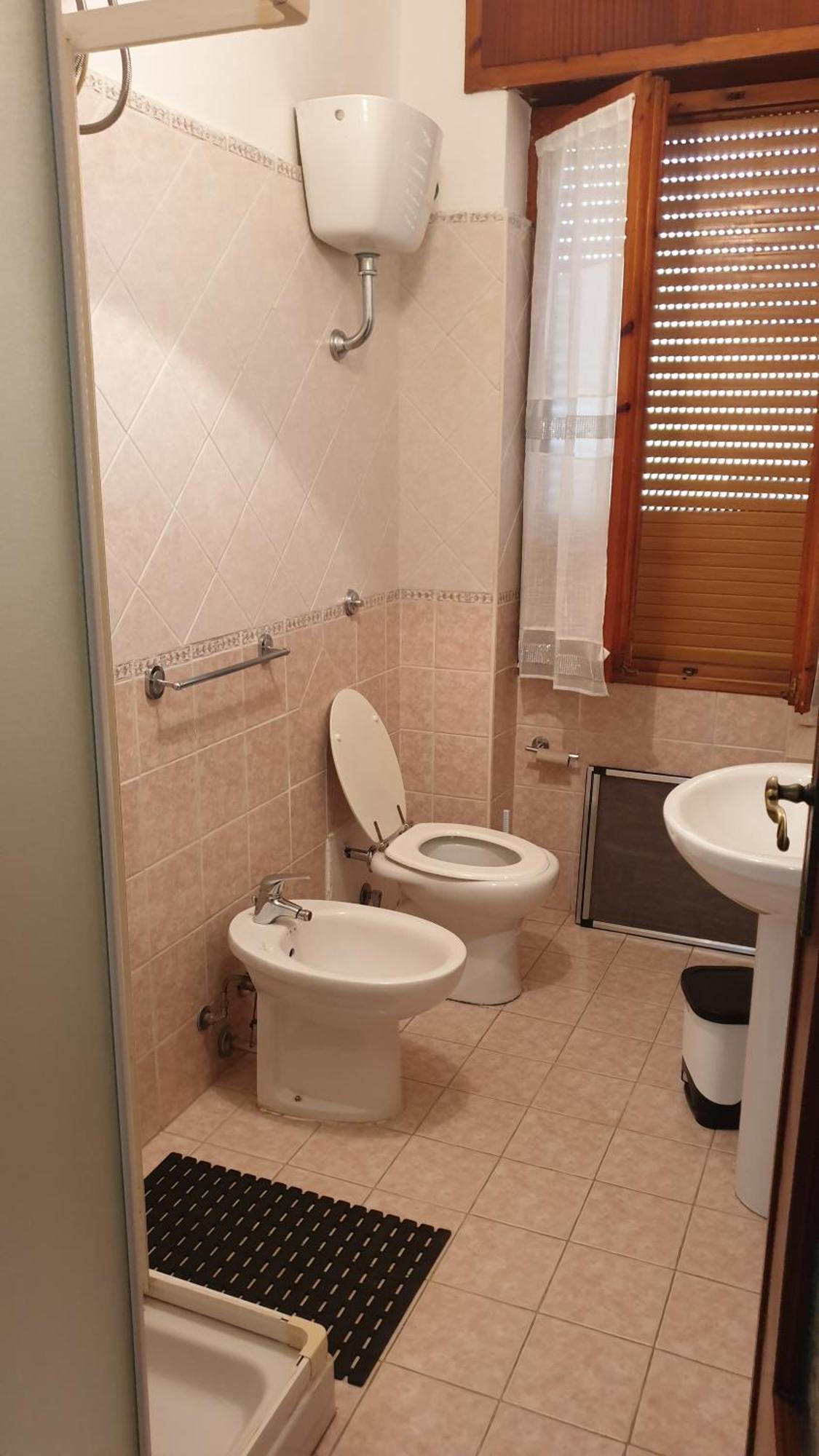 Bingo 1 Completo Aparthotel Alghero Bagian luar foto