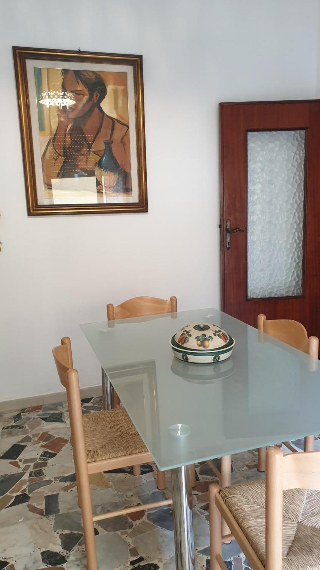 Bingo 1 Completo Aparthotel Alghero Bagian luar foto