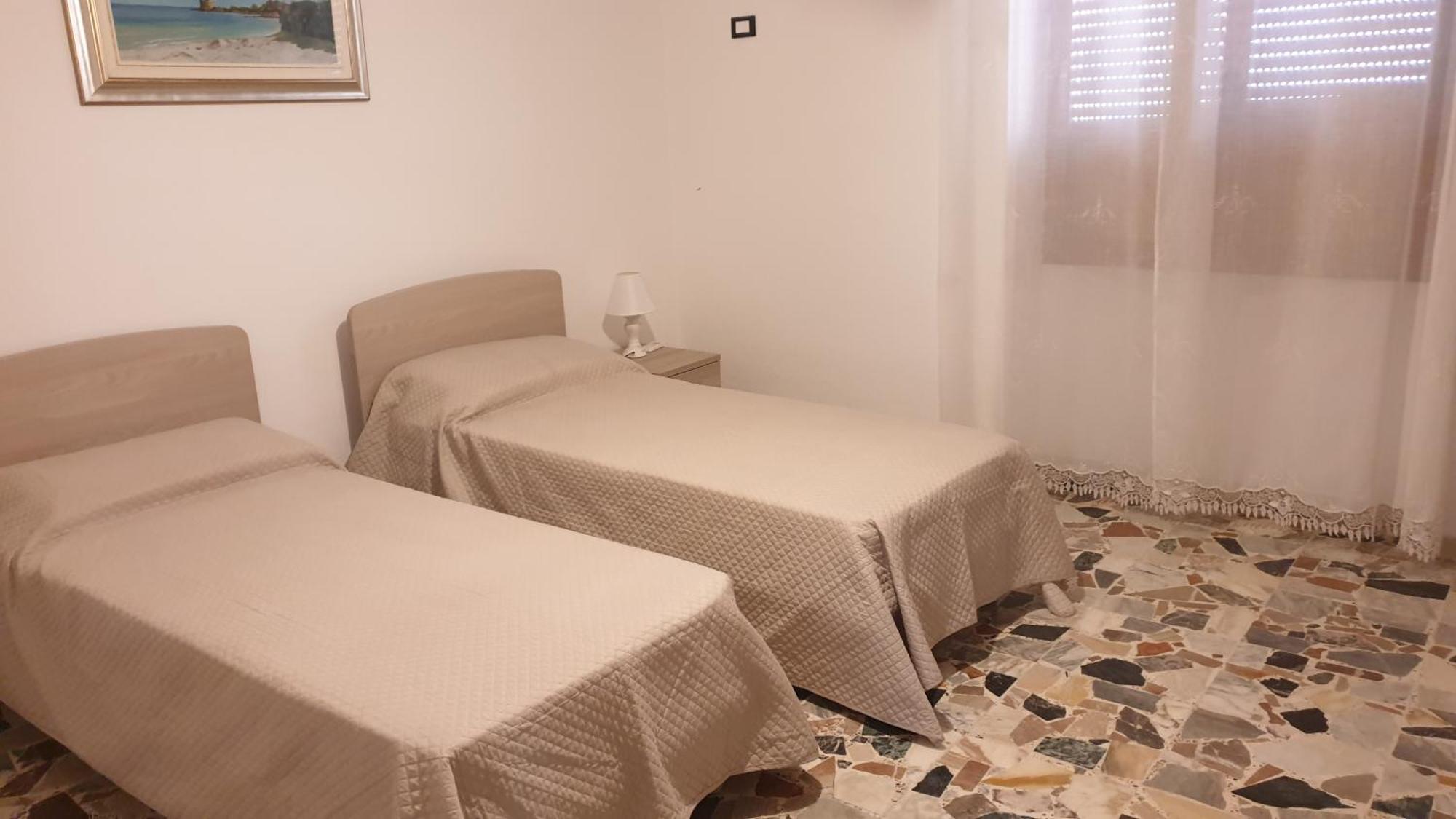 Bingo 1 Completo Aparthotel Alghero Bagian luar foto