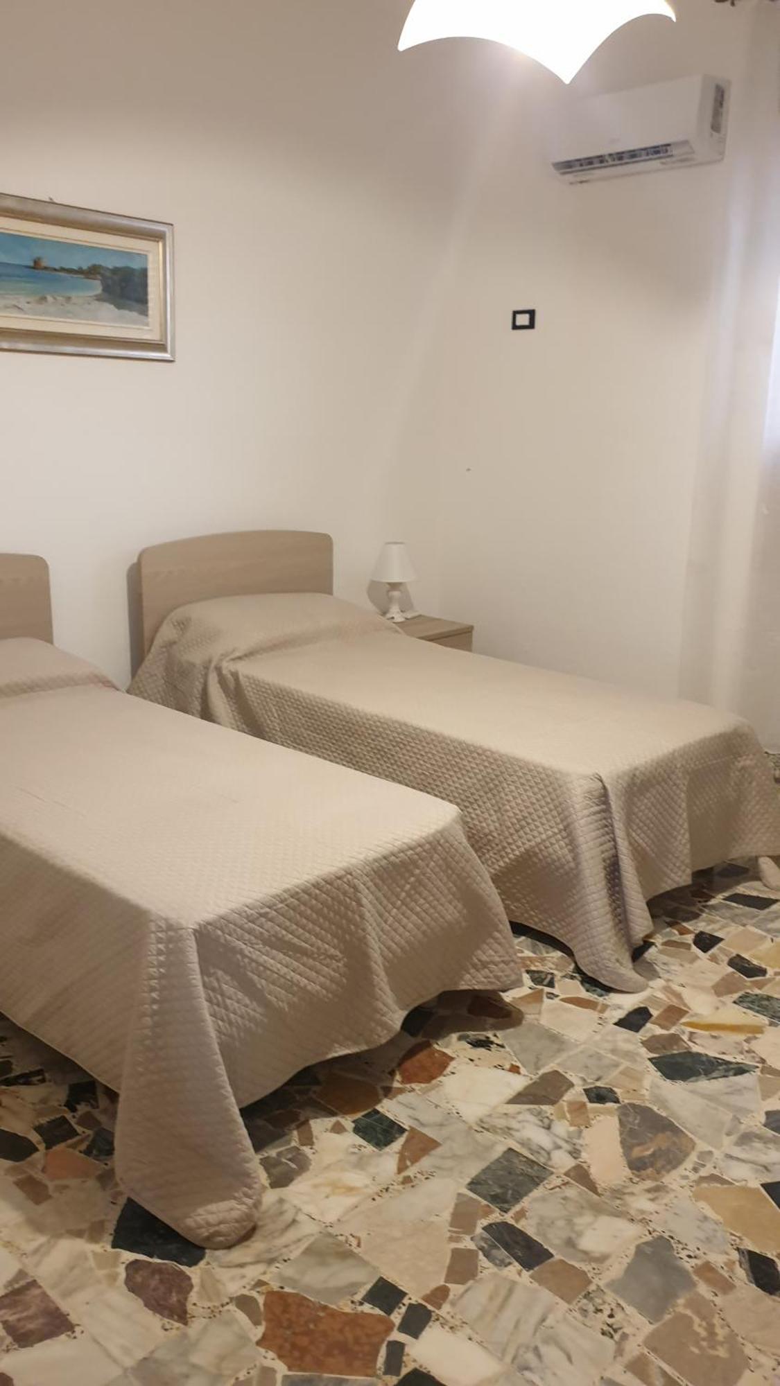 Bingo 1 Completo Aparthotel Alghero Bagian luar foto