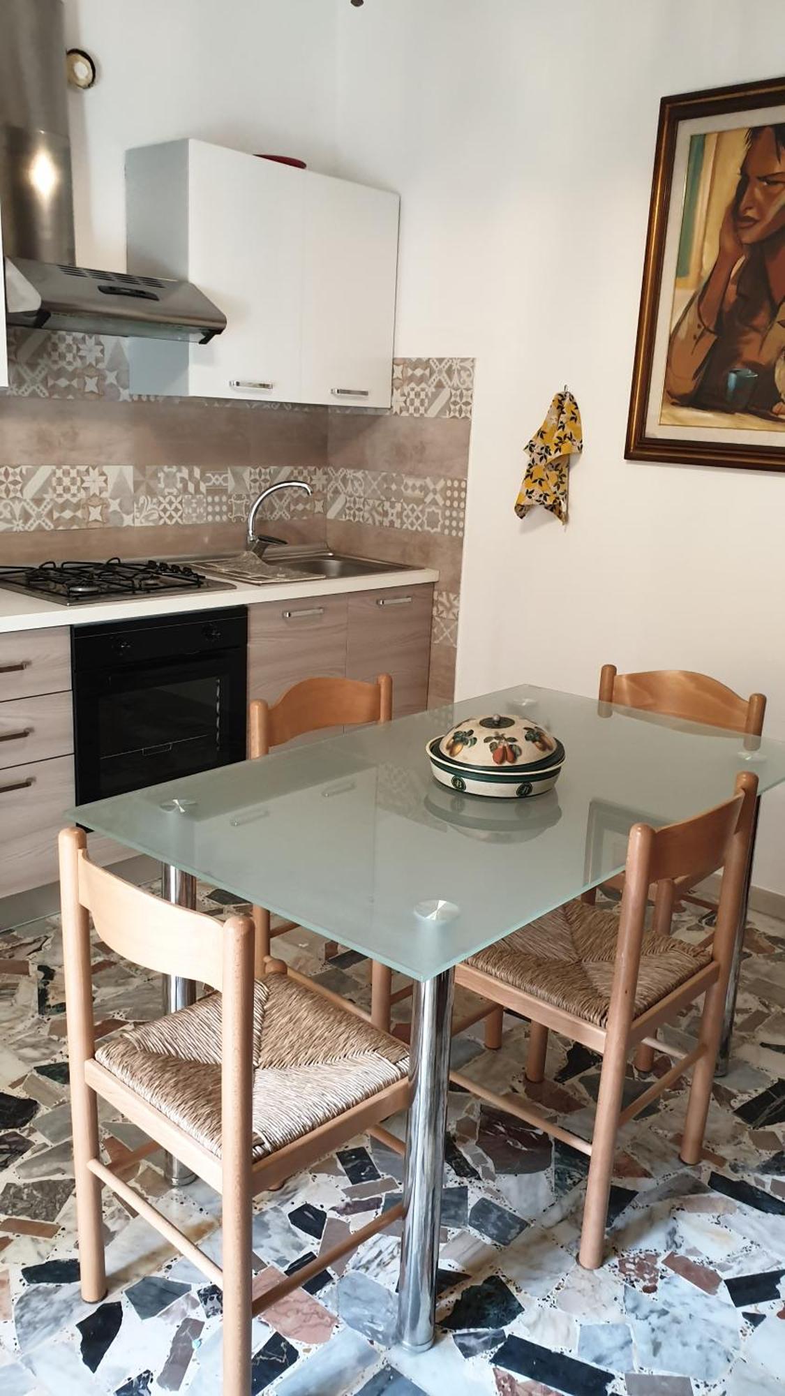 Bingo 1 Completo Aparthotel Alghero Bagian luar foto